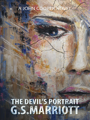 cover image of The Devil's Portrait